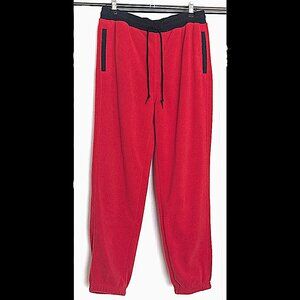 Obey Worldwide Fleece Pants Men's S EUC